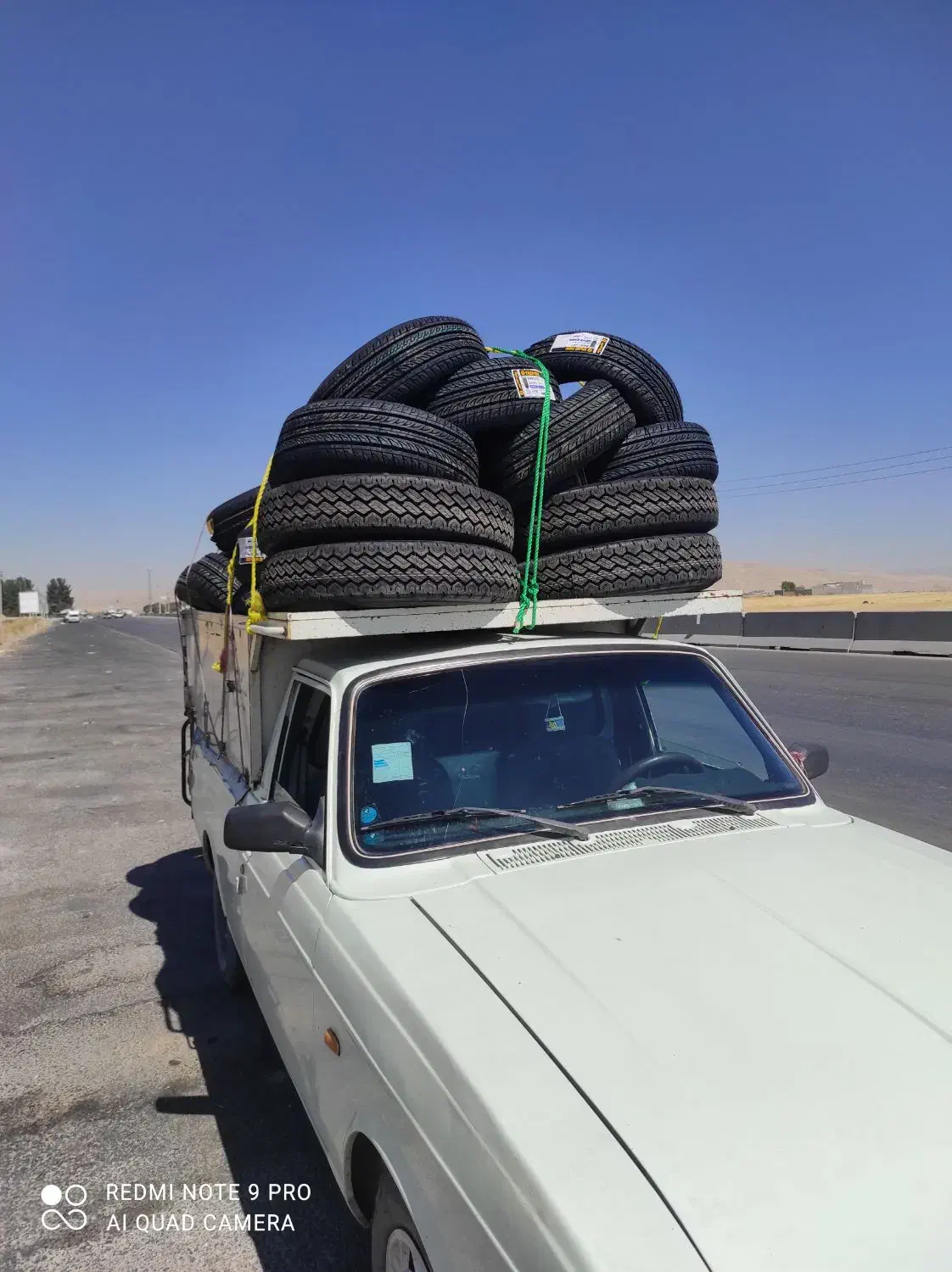 حمل بار|خدمات حمل و نقل|کوهدشت, |دیوار