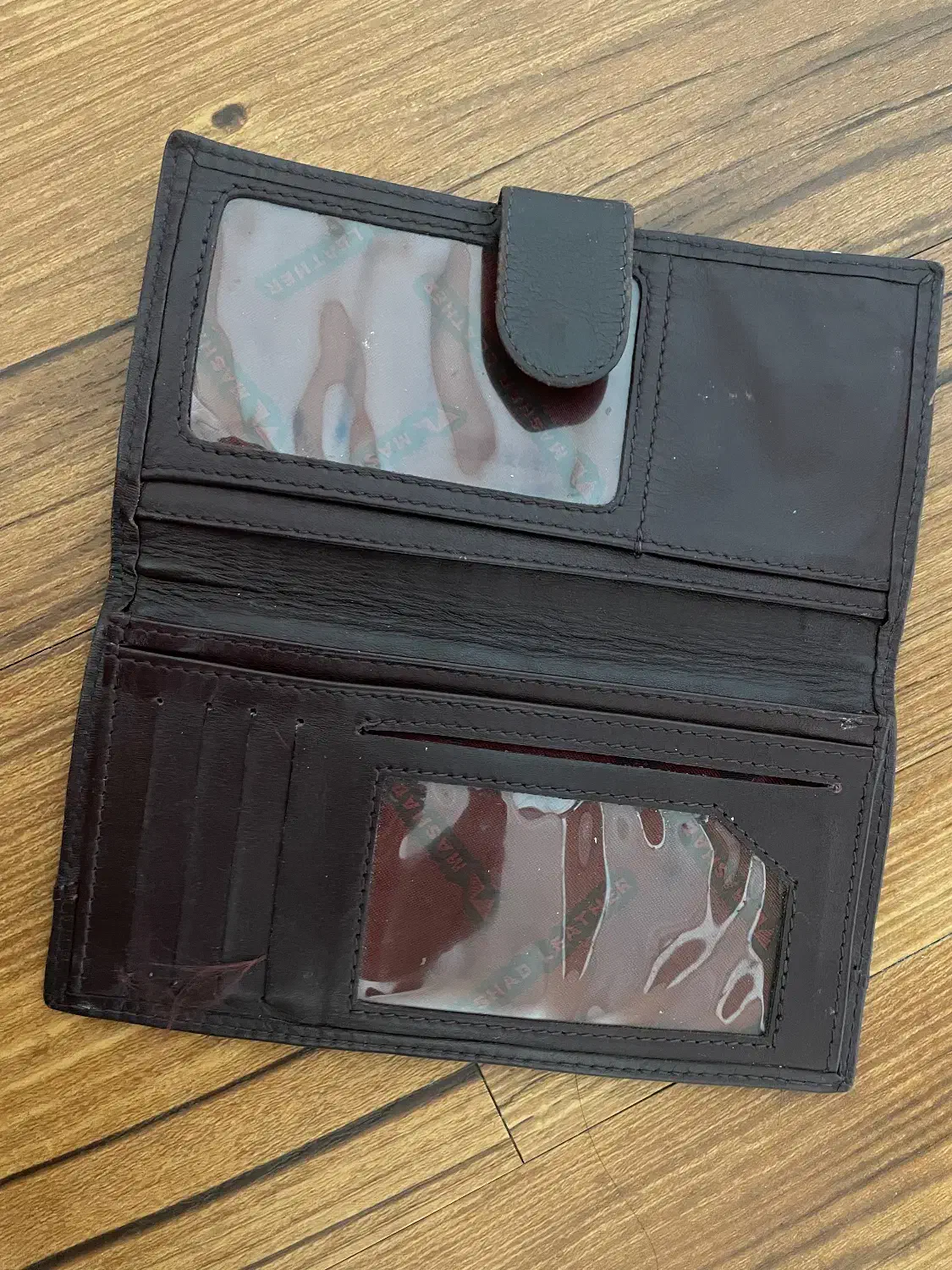 کیف پول چرم مشهد|کیف، کفش، کمربند|کرج, گلشهر|دیوار