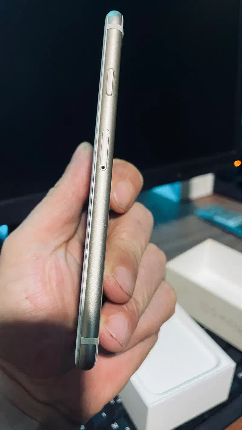 آیفون 6s 64g|موبایل|اسلامشهر, بهرام آباد|دیوار