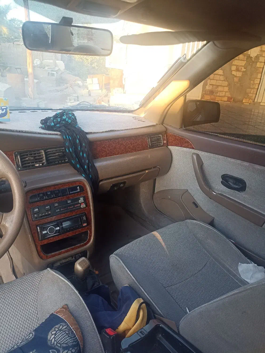 فروش|خودرو سواری و وانت|نرماشیر, |دیوار