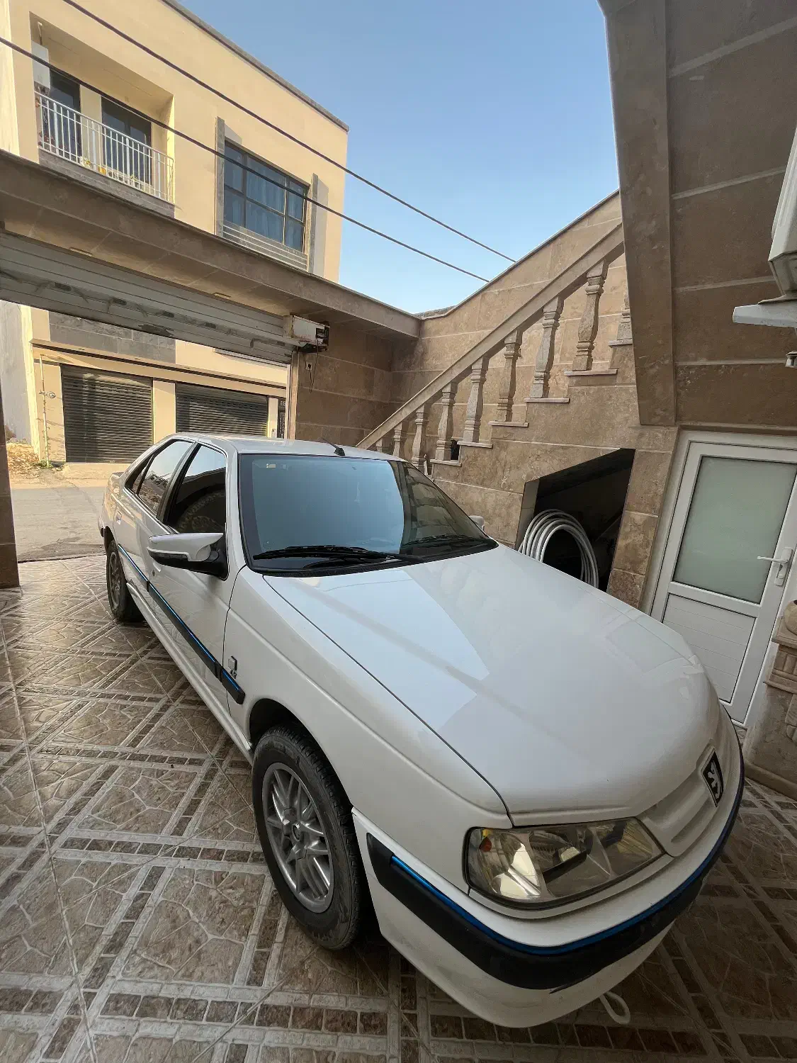 پارس سیمی زیمنس|خودرو سواری و وانت|بوشهر, |دیوار