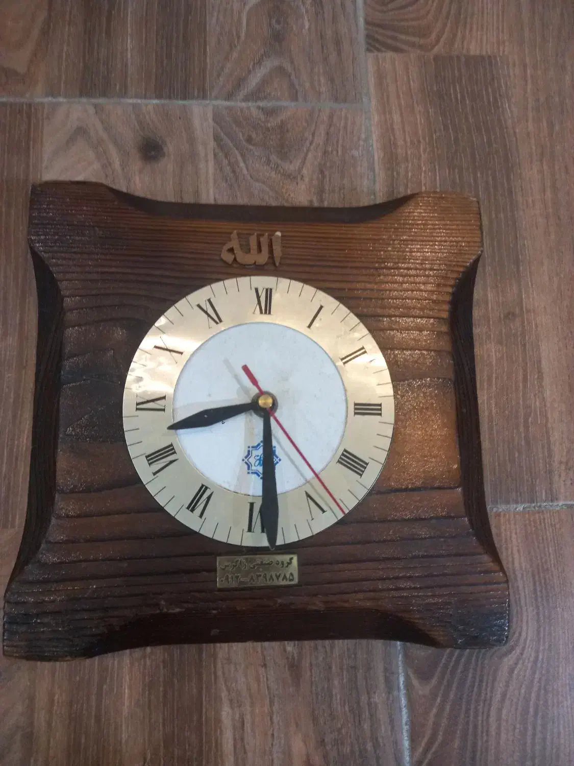 دکور قدیمی چوبی|کلکسیون اشیاء عتیقه|تهران, چهارصد دستگاه|دیوار