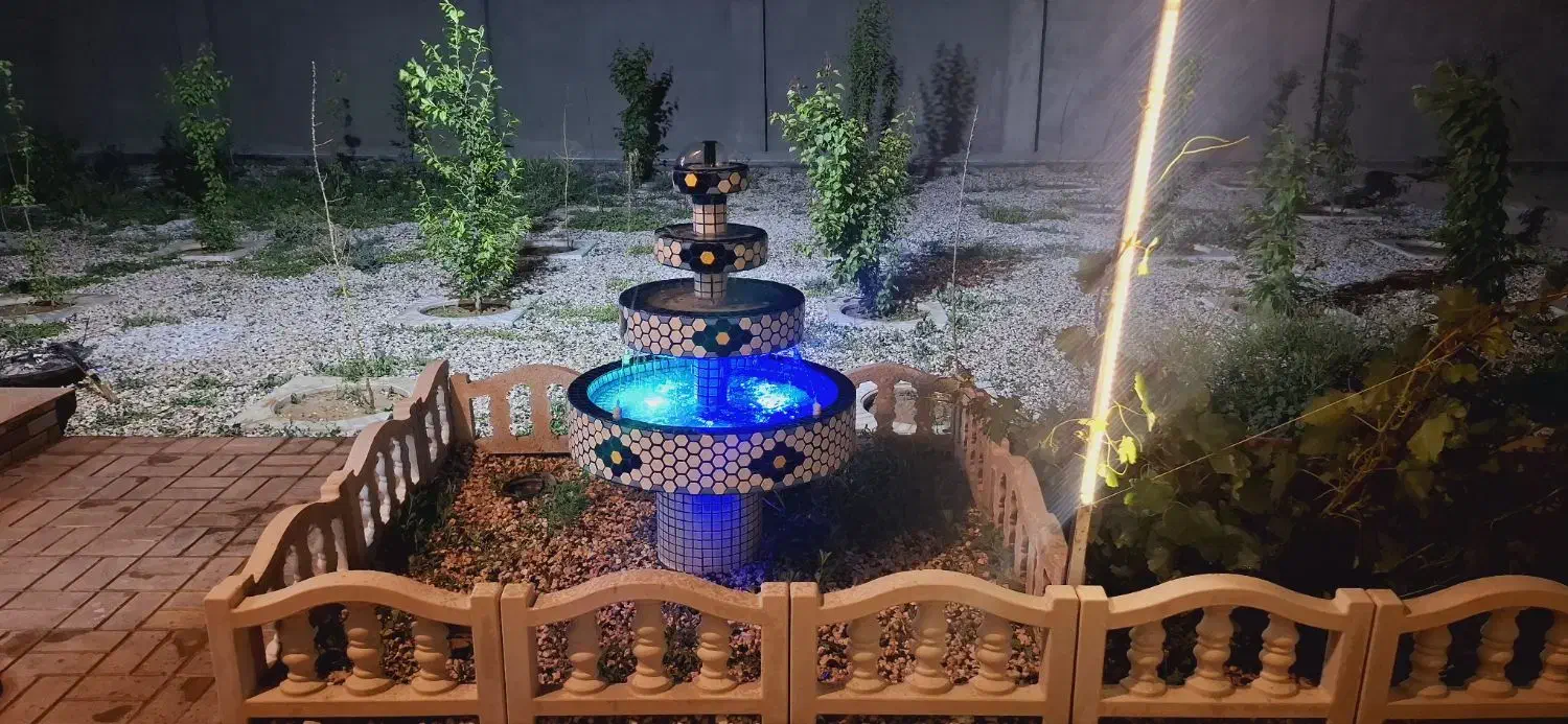 فروش وسایل و اثاثیه باغ|مصالح و تجهیزات ساختمان|فولادشهر, A3|دیوار