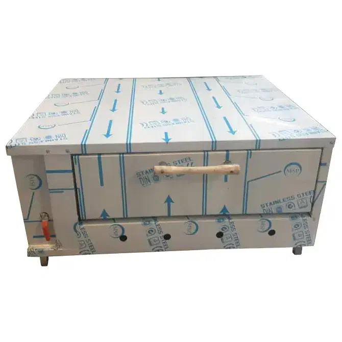 فر پیتزا پز ۶ بشقاب|اجاق گاز و لوازم برقی پختوپز|تالش, هشتپر|دیوار