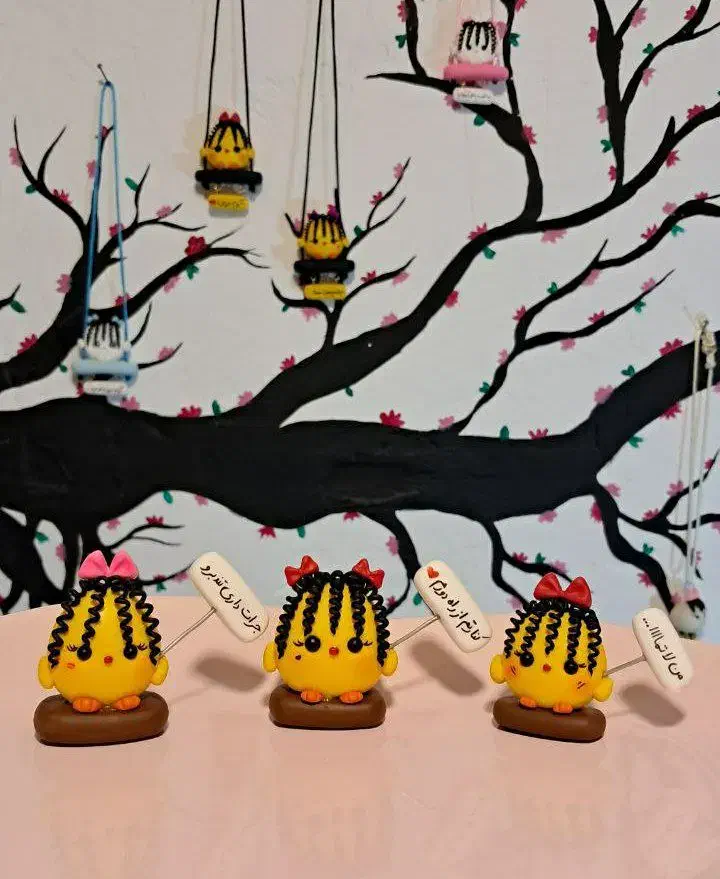 اکسسوری ضدآب و نشکن|صنایع دستی و سایر لوازم تزئینی|بندرعباس, |دیوار