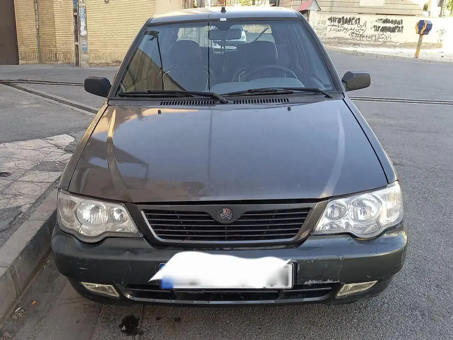 پراید ۱۱۱|خودرو سواری و وانت|اندیشه, شهرک کوثر|دیوار