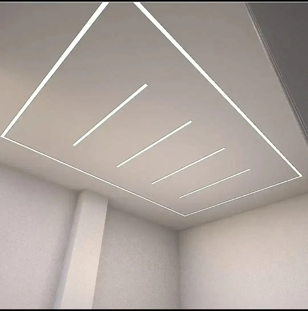 اجرای کناف و پی وی سی.|خدمات پیشه و مهارت|سنندج, |دیوار