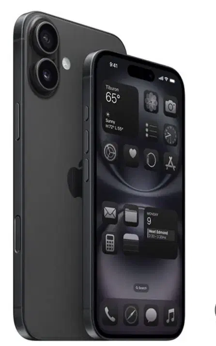 آیفون 16|موبایل|مشهد, هنرور|دیوار