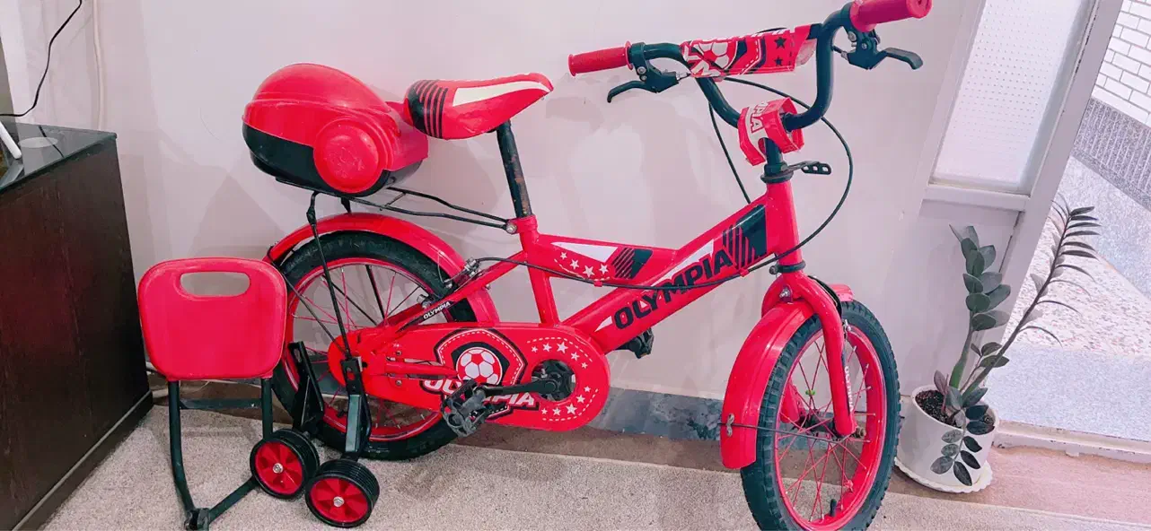 دوچرخه|دوچرخه، اسکیت، اسکوتر|شوش, |دیوار