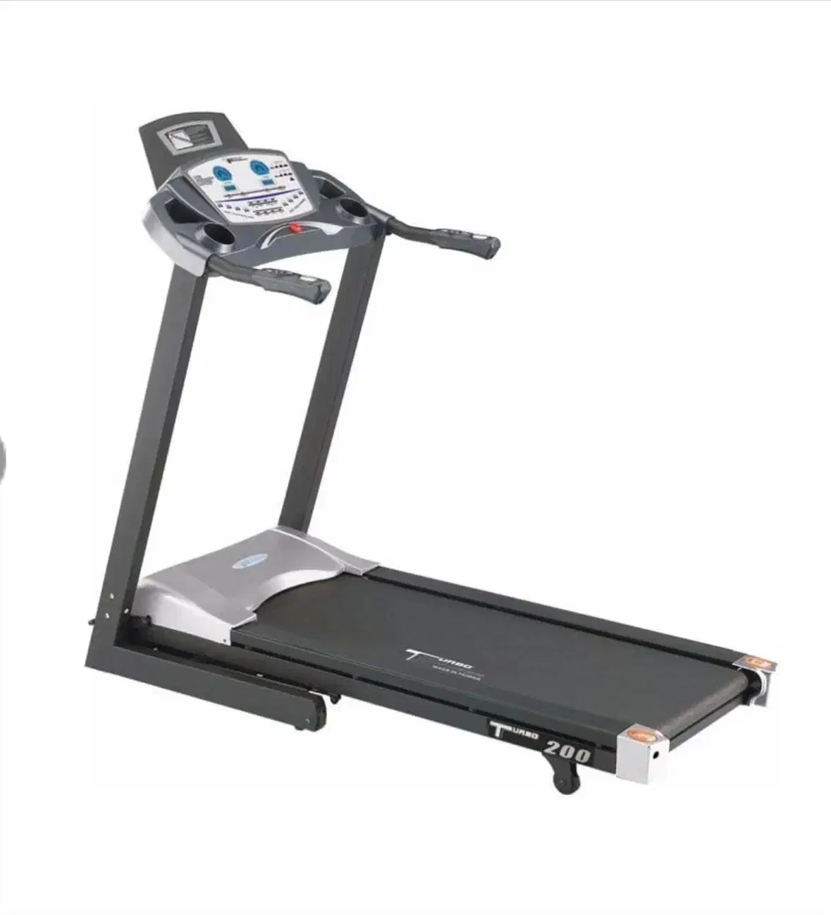تردمیل turbo200|تجهیزات ورزشی|شیراز, نیایش|دیوار