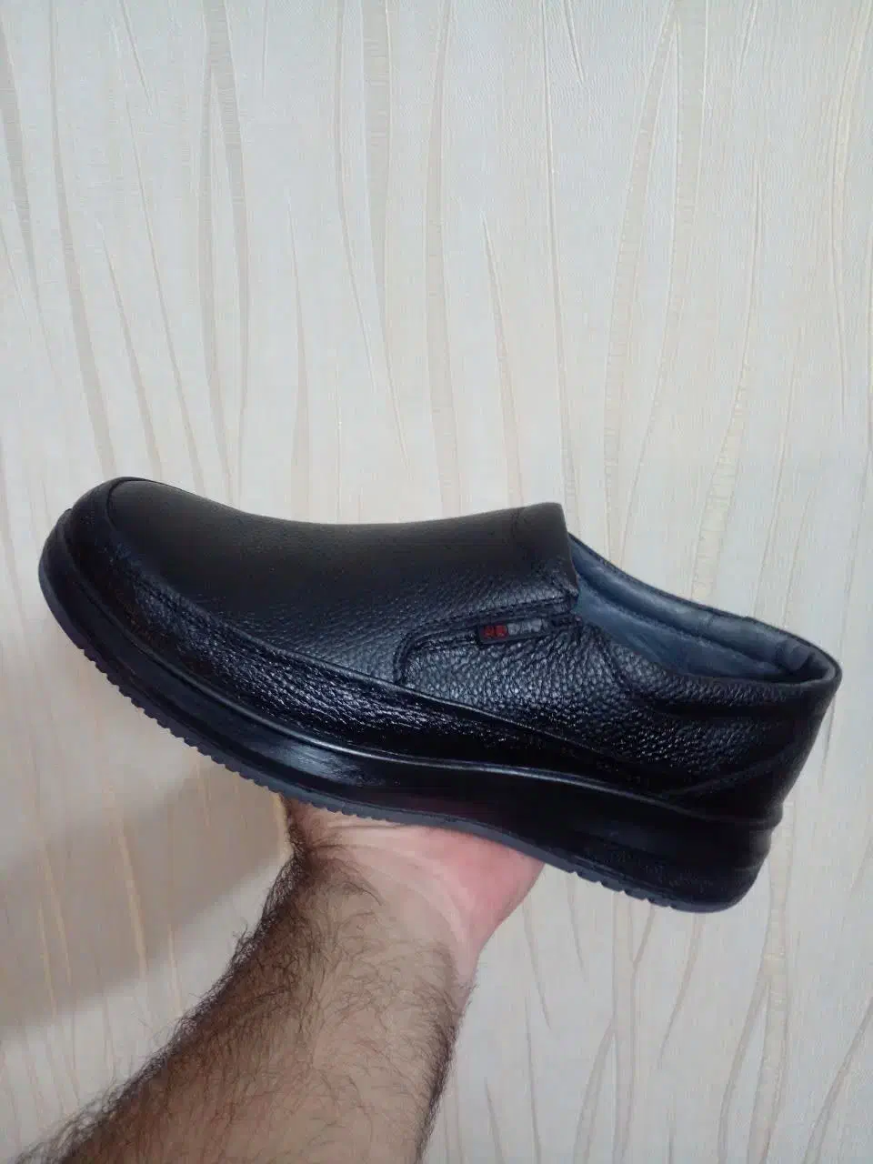 کفش چرم تبریز|کیف، کفش، کمربند|اسلامشهر, زرافشان|دیوار