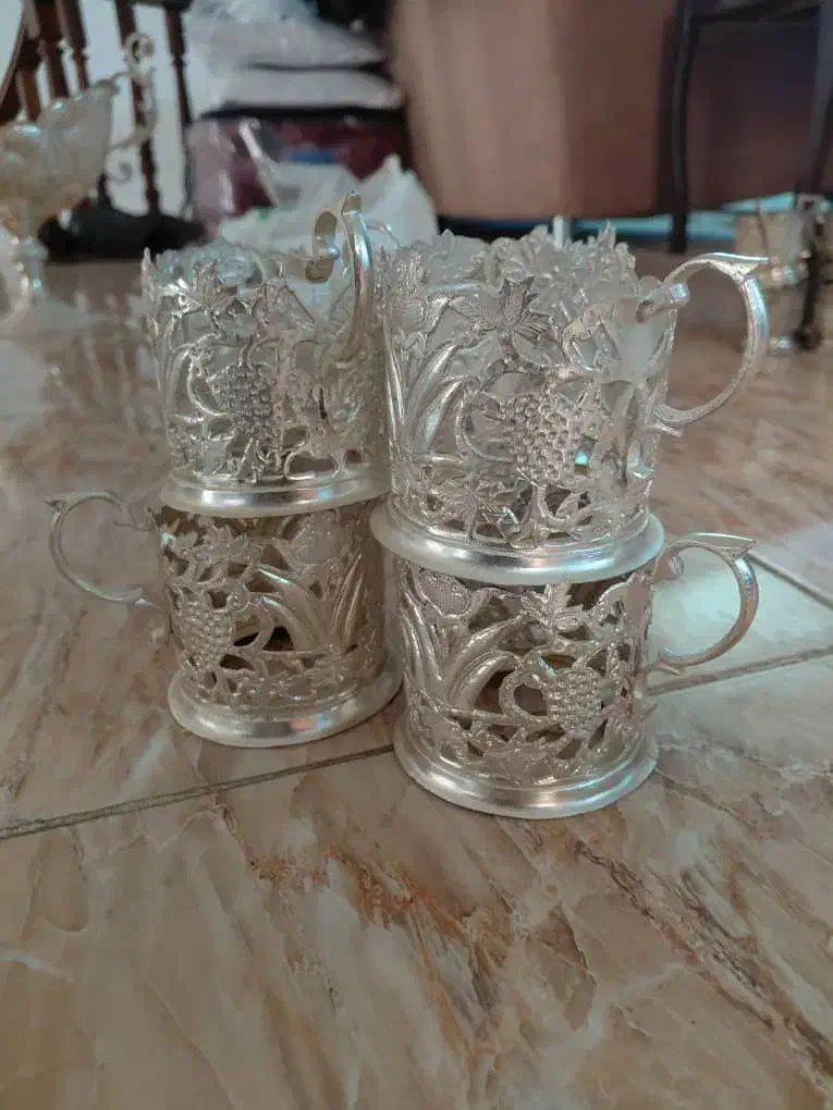 نقره ی اصل.دست دوم|جواهرات|یزد, |دیوار