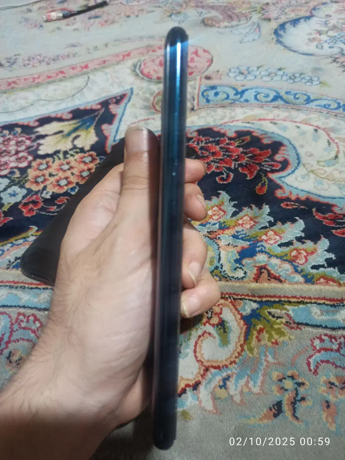 گوشی نوکیا x20|موبایل|تهران, شکوفه|دیوار