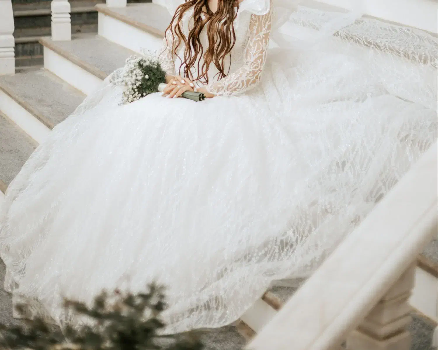 لباس عروس|لباس|یاسوج, |دیوار