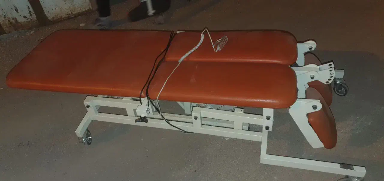 تخت تیل تیبل|آرایشی، بهداشتی، درمانی|جوانرود, |دیوار