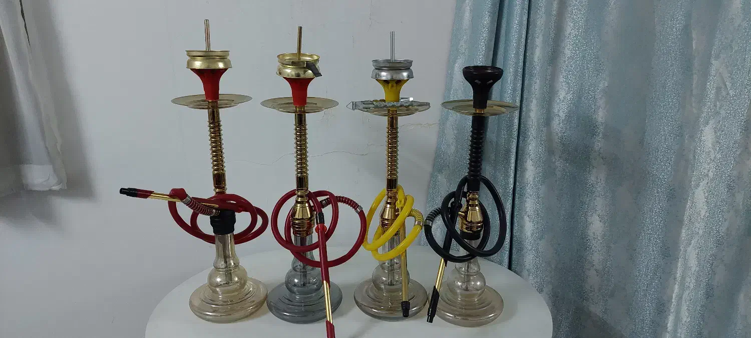 قلیون عربی اصل تنه شمش خالص برنج کیفیت درجه۱|کلکسیون و سرگرمی|باقرشهر, |دیوار