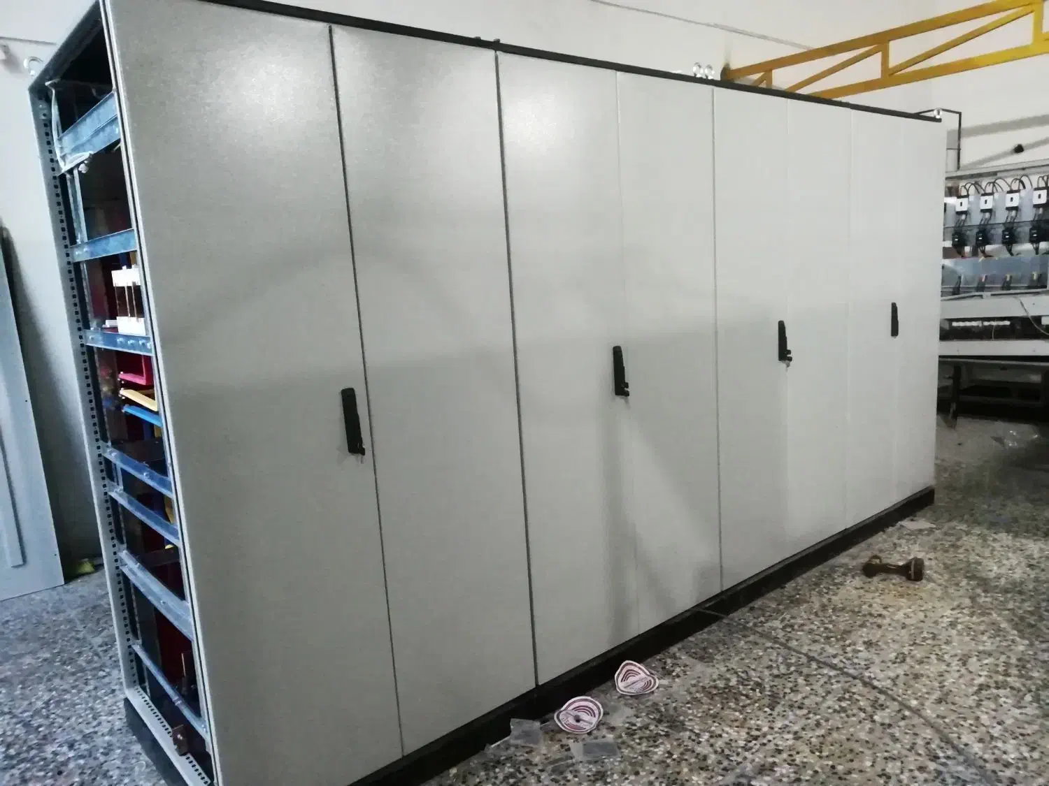 استخدام شرکت ،شهرک صنعتی مبارکه|استخدام صنعتی، فنی، مهندسی|زیباشهر, |دیوار