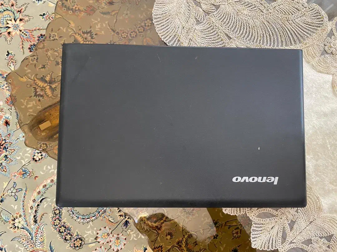 لپ‌تاپ Lenovo  پردازنده Core i5 هارد SSD|رایانه همراه|تبریز, |دیوار