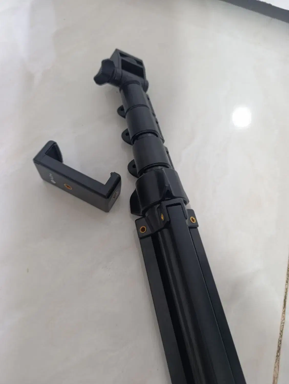 پایه گوشی برای عکس فیلم|لوازم جانبی موبایل و تبلت|نیشابور, هفده شهریور|دیوار