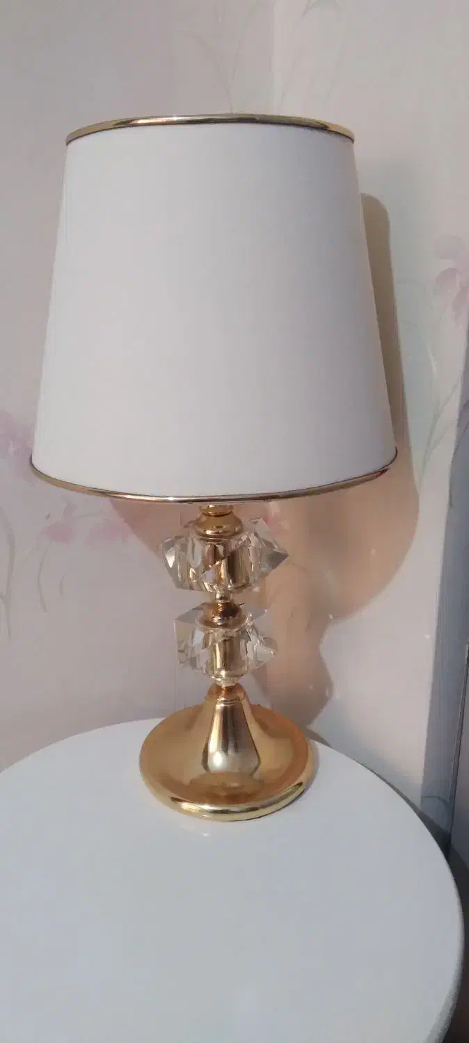 آباژور|چراغ خواب و آباژور|سنندج, |دیوار