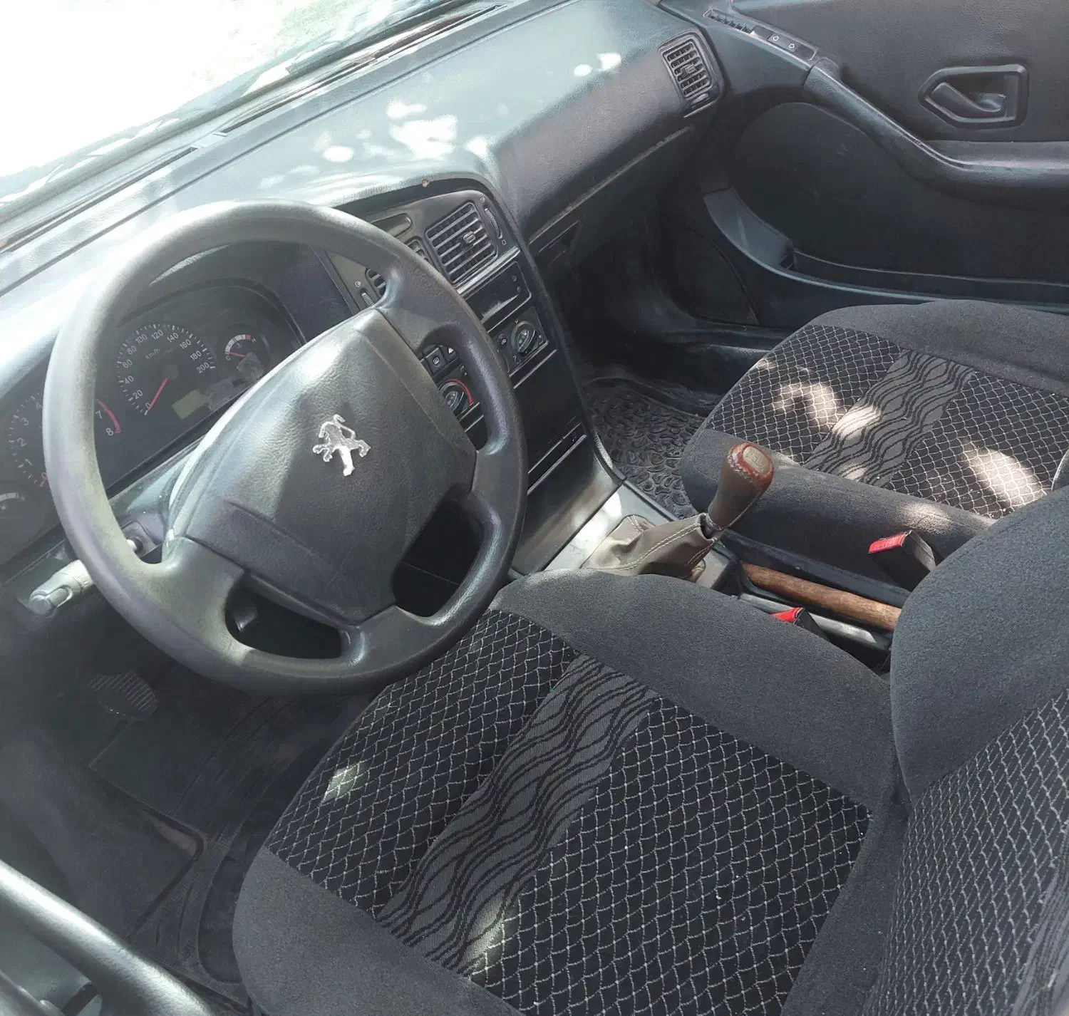 مدل 90 بیرون شهری دوگانه سوز|خودرو سواری و وانت|خاش, |دیوار