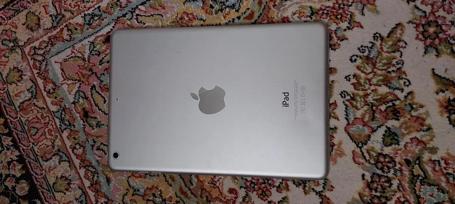 ipad mini2|تبلت|تهران, نارمک جنوبی|دیوار