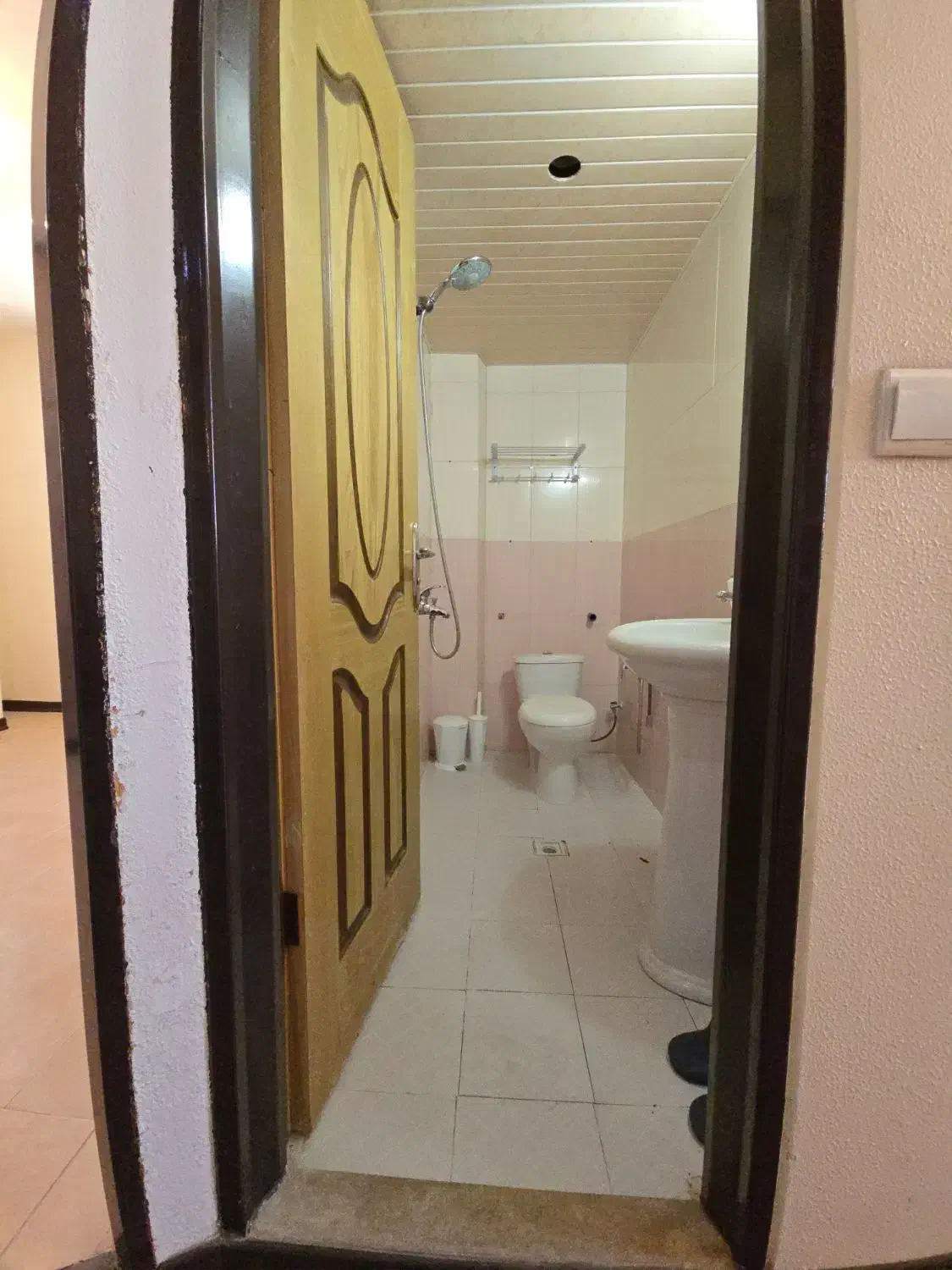 فردوسی دونبش نورگیر ۸ واحدی|فروش آپارتمان|شاهین‌شهر, فردوسی|دیوار