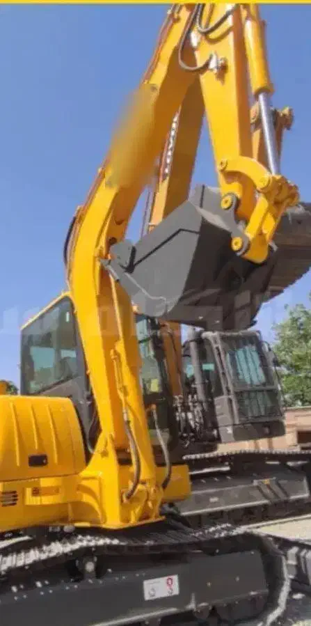 بیل مکانیکی شانتویی|خودرو سنگین|بروجن, |دیوار