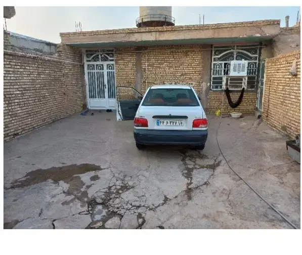 خانه ویلایی شیک و تمیز|فروش خانه و ویلا|شوشتر, |دیوار