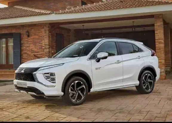 ثبت نام قطعی میتسوبیشی اکلیپس کراس|خودرو سواری و وانت|شیراز, شهرک گلستان|دیوار