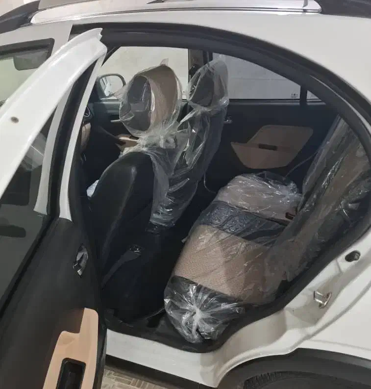 اطلس GL خشک 1404|خودرو سواری و وانت|آبادان, |دیوار