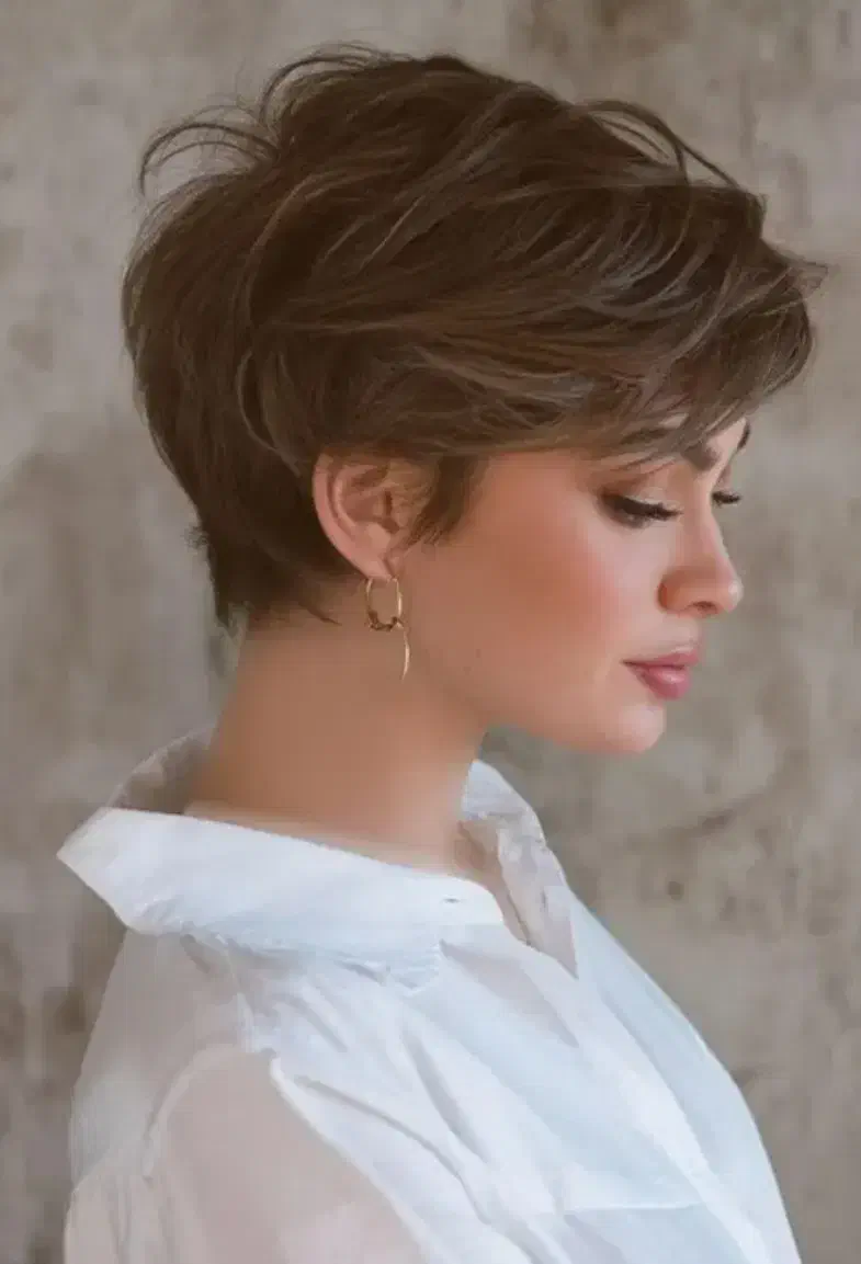 مدل برای کوتاهی مو،نیازمندم|خدمات آرایشگری و زیبایی|سراب, |دیوار