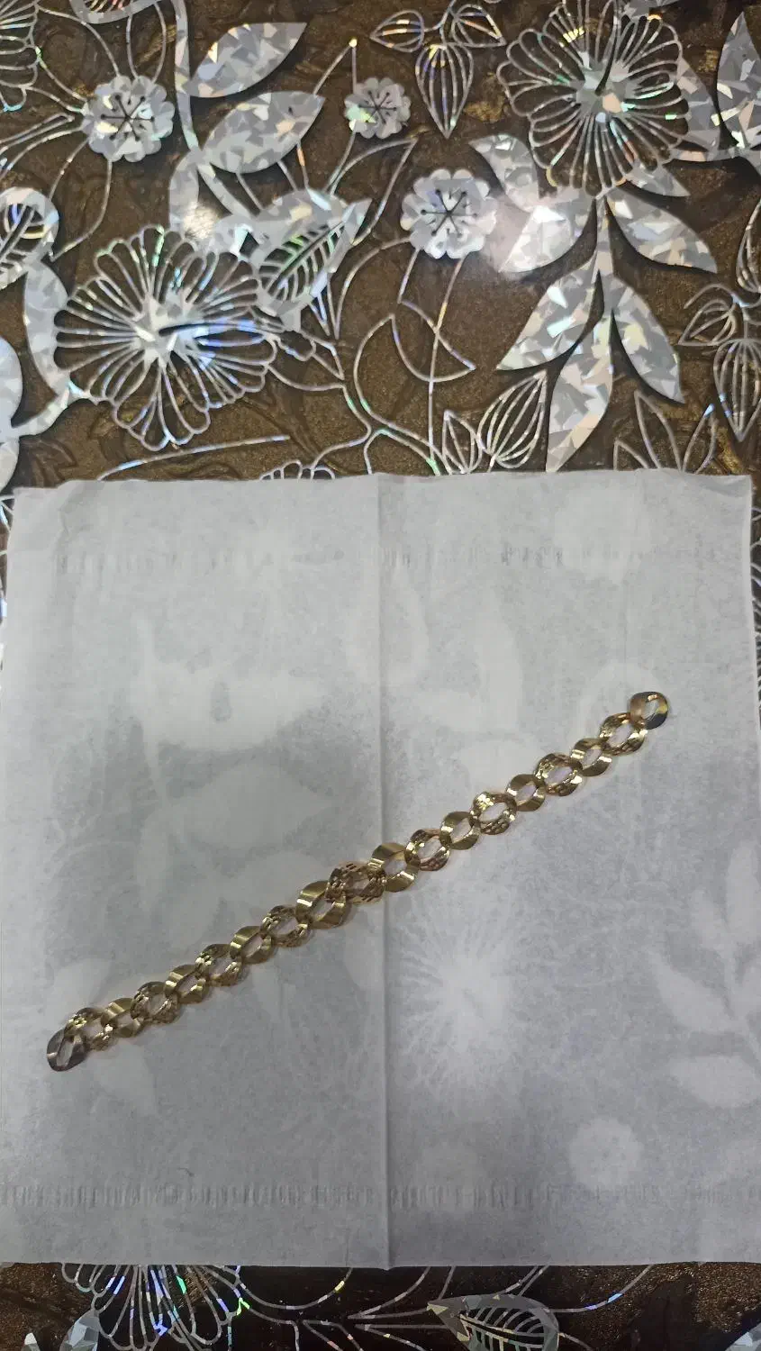 دستبندطلا|جواهرات|خرمدره, |دیوار