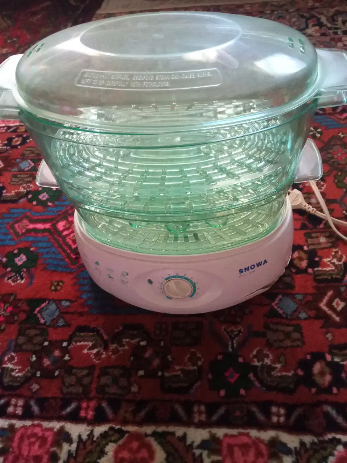 فروش میوه خشک کن|سایر لوازم برقی|قروه, |دیوار