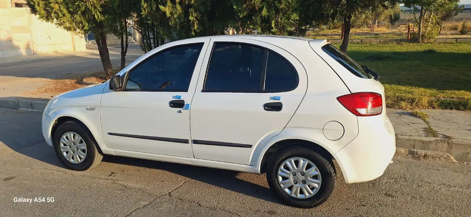 تیبا ۲|خودرو سواری و وانت|دورود, |دیوار