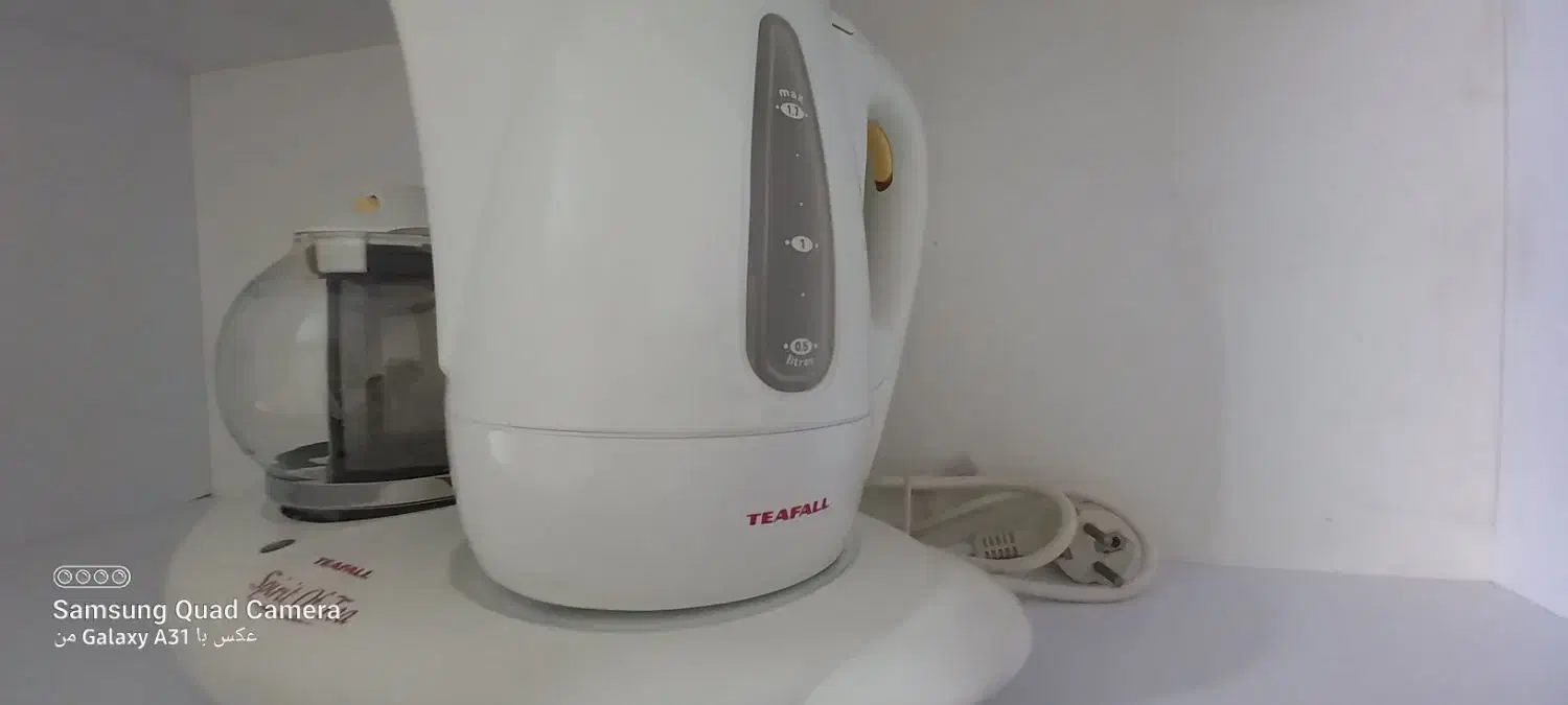 چای ساز|سماور، چایساز، قهوهساز|ملارد, |دیوار