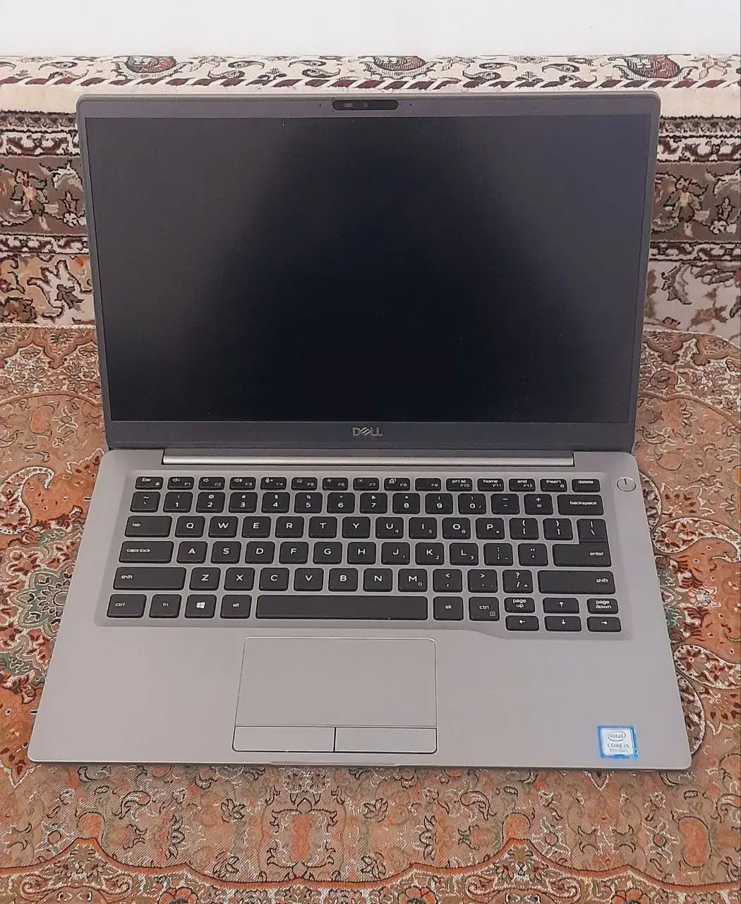 لپ تاپ دل.DELL7400|رایانه همراه|تبریز, |دیوار