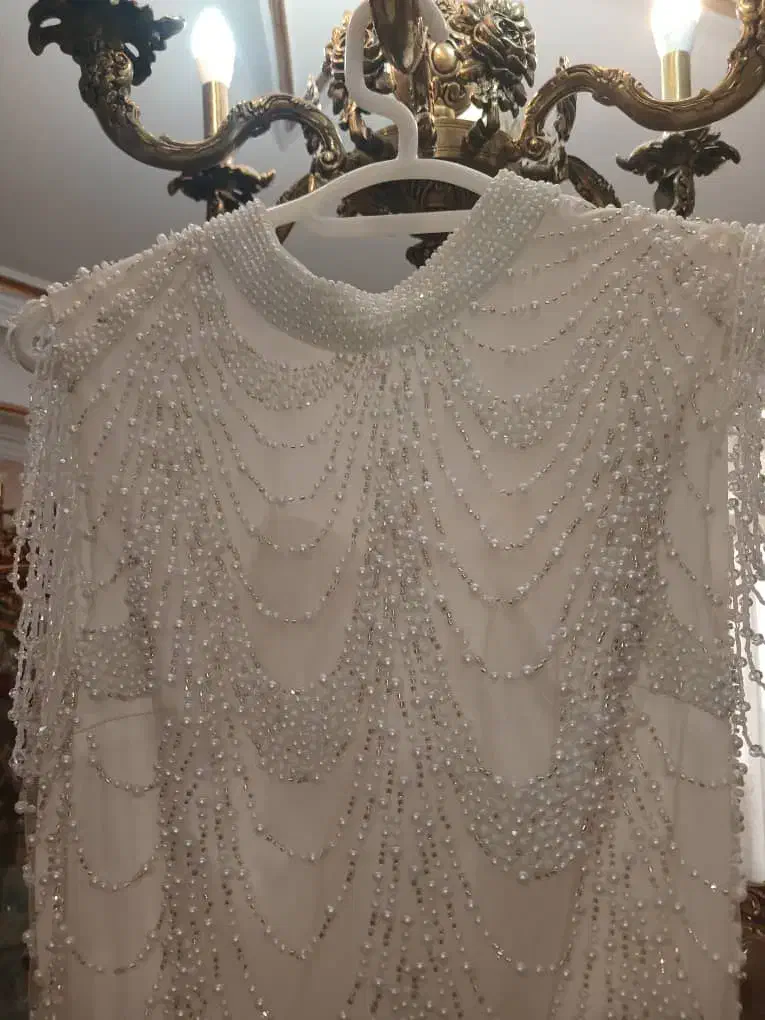 لباس مجلسی بسیار شیک|لباس|تهران, شهرک شهرداری|دیوار