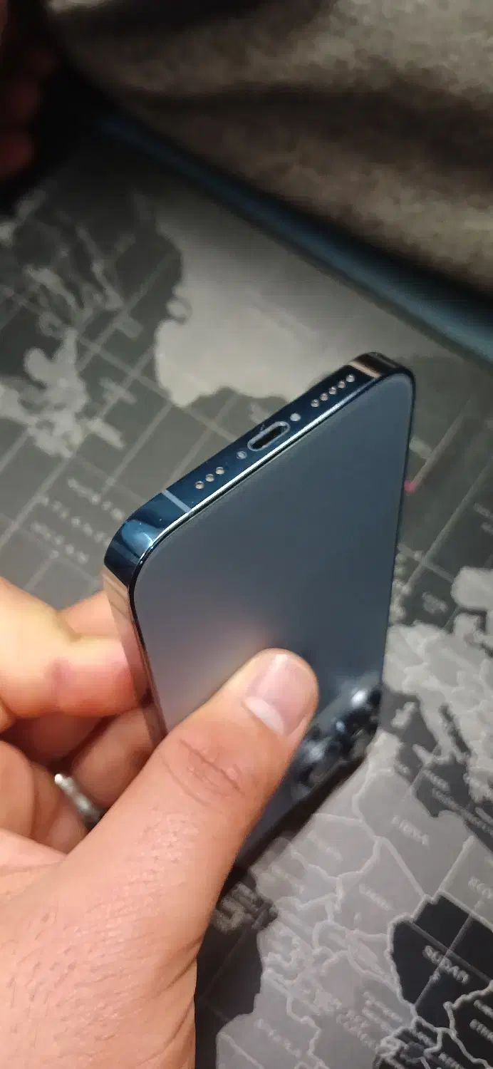 ایفون ۱۳پرو|موبایل|صدرا-فارس, فاز ۱|دیوار