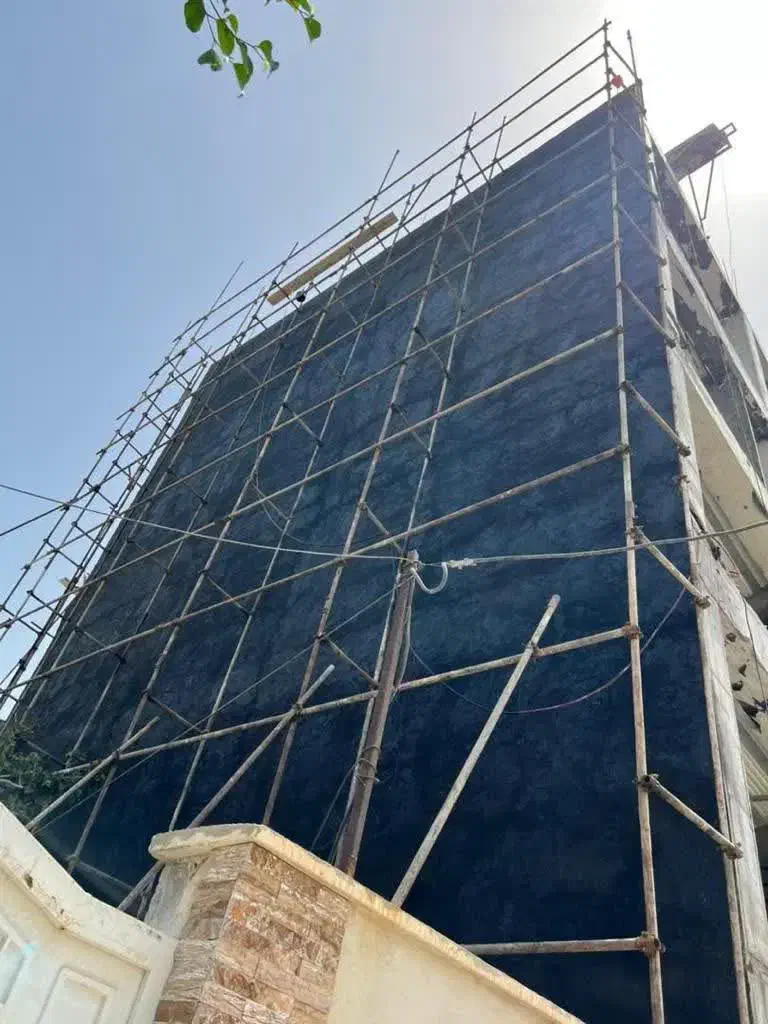 ایزوگام مایع و عایق کاری استخر با 5سال زمانت|خدمات پیشه و مهارت|محمدشهر, هزار واحدی|دیوار