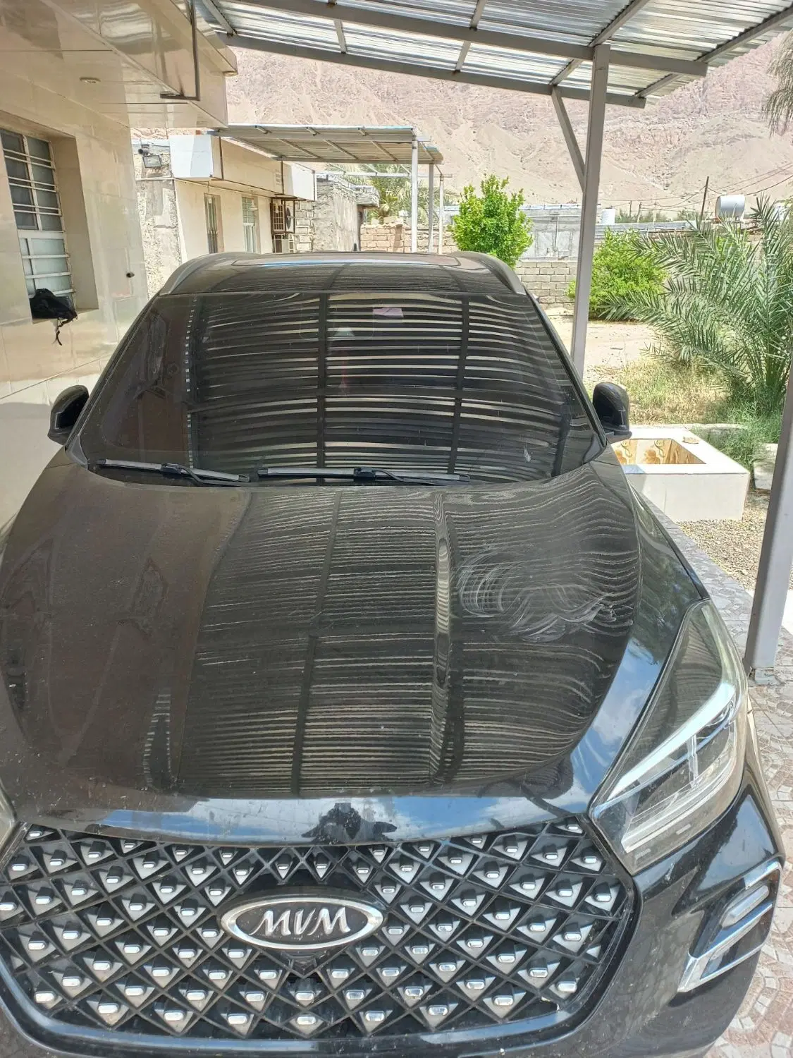 MWMx55|خودرو سواری و وانت|حاجی آباد, |دیوار