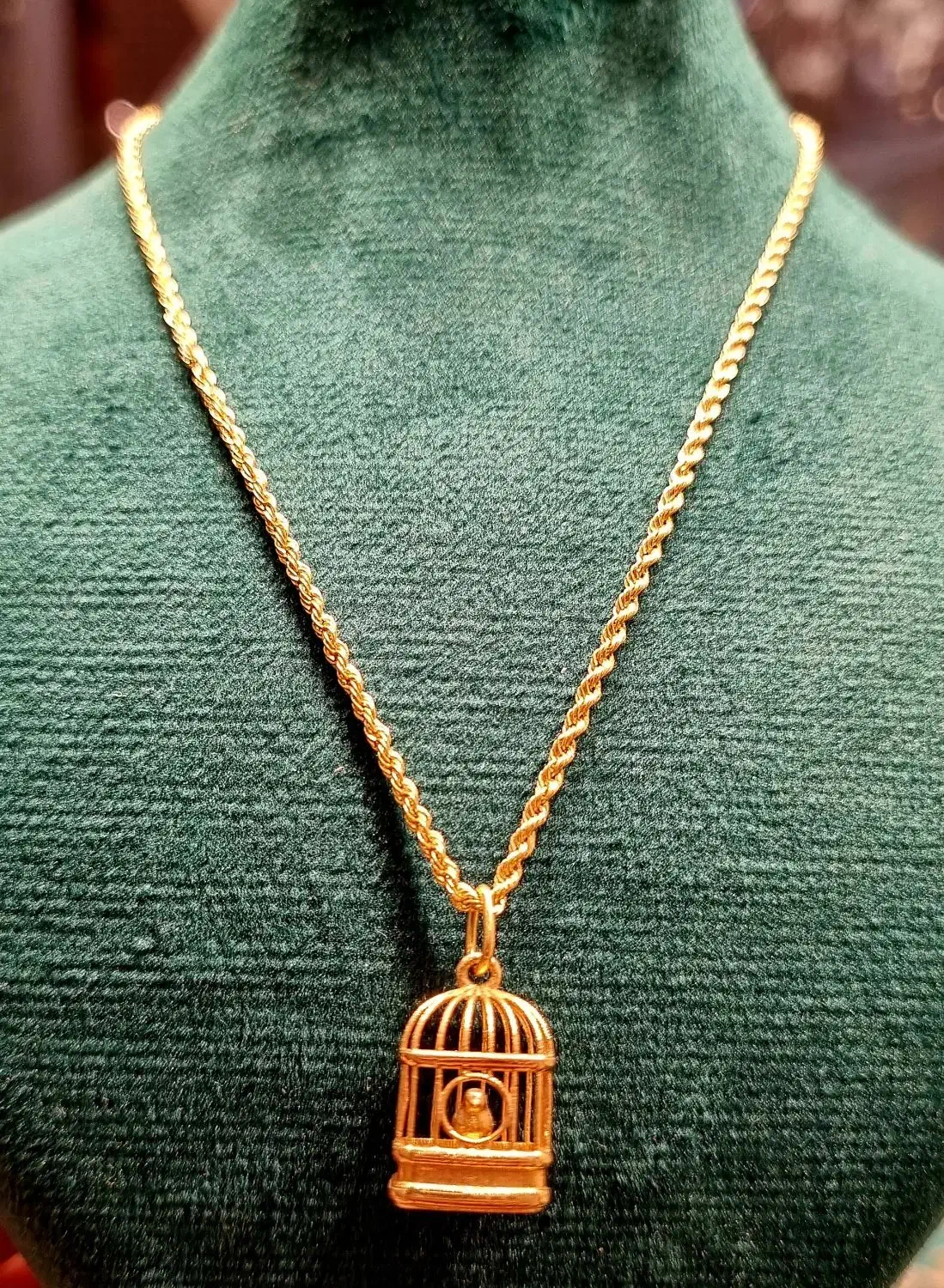 آویز مرغ آمین- فقط ۶ درصد|جواهرات|ری, شهرری|دیوار