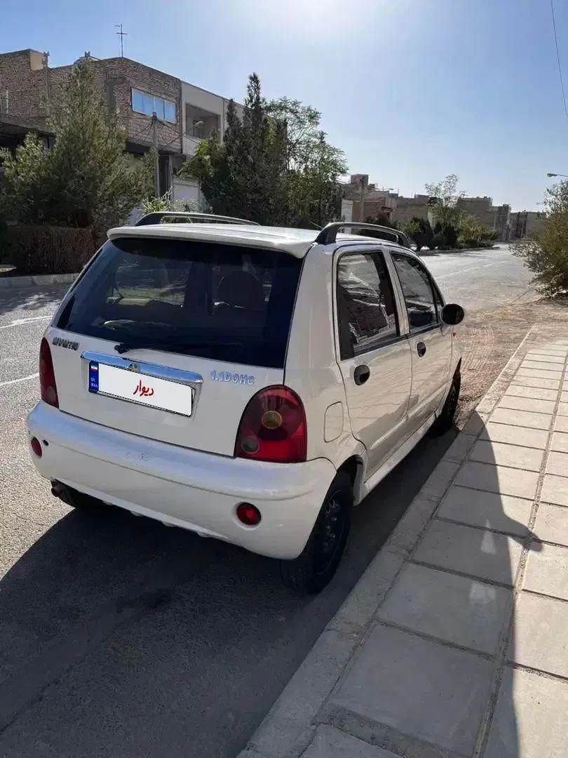 فروش ماشین|خودرو سواری و وانت|یزد, |دیوار