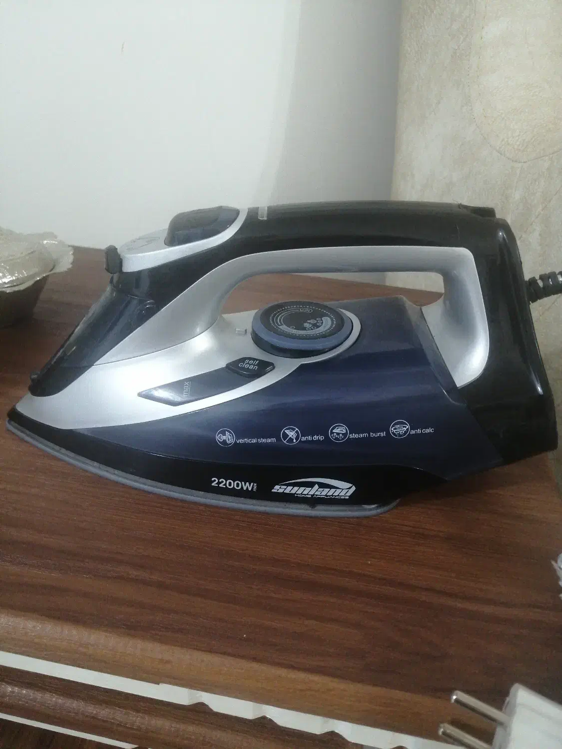 اتو دستی|اتو و لوازم اتو|مهاباد (آذربایجان غربی), |دیوار