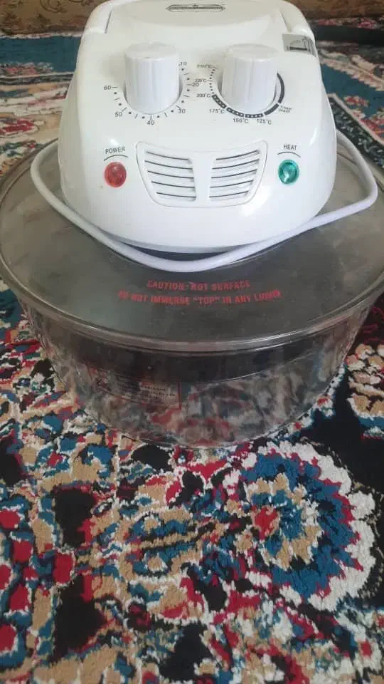 اسپرسو هواپز|سماور، چای‌ساز، قهوه‌ساز|بندر ماهشهر, |دیوار