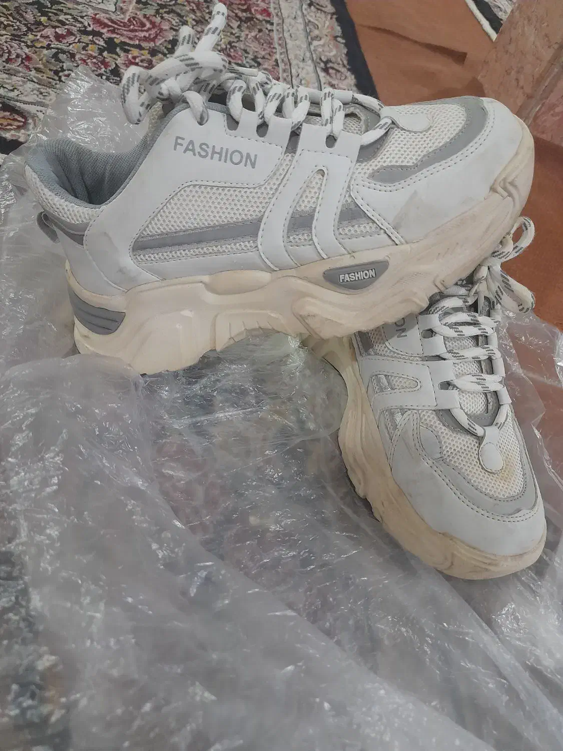 سایز ۳۸|کیف، کفش، کمربند|بروجرد, |دیوار