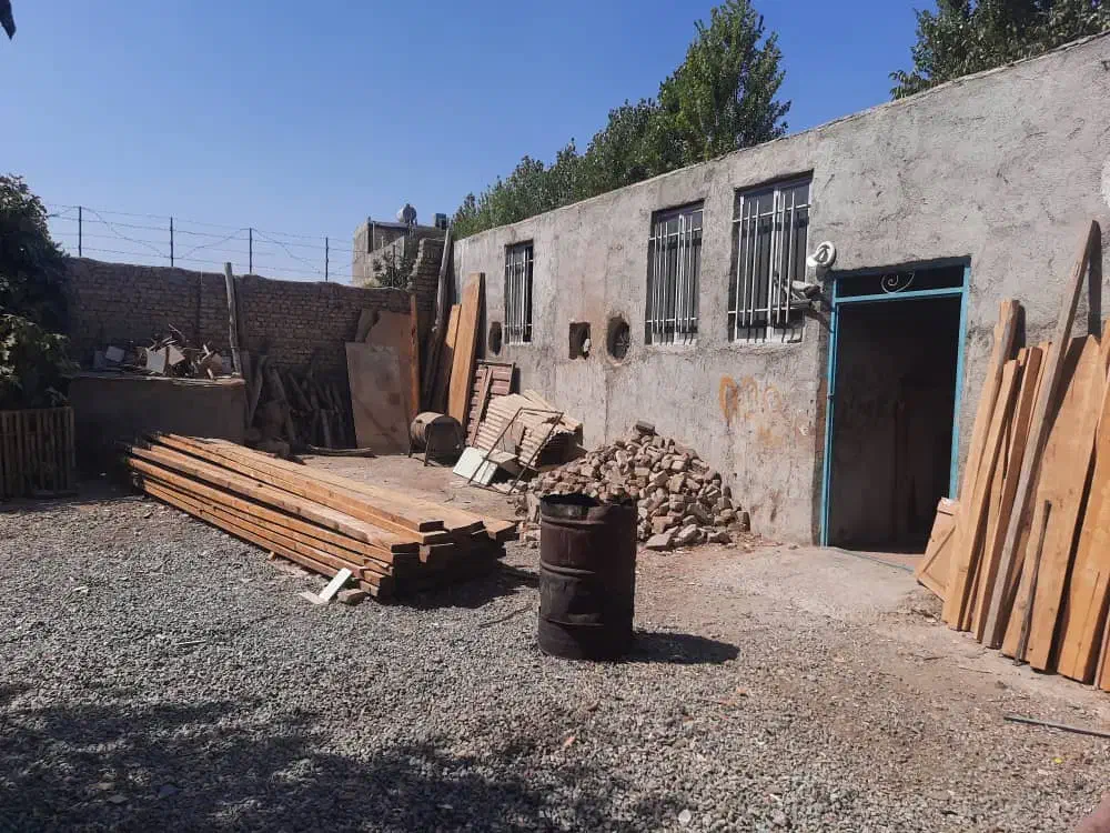 سالن فعال|فروش دفتر صنعتی، کشاورزی، تجاری|فردیس, نیروگاه برق|دیوار