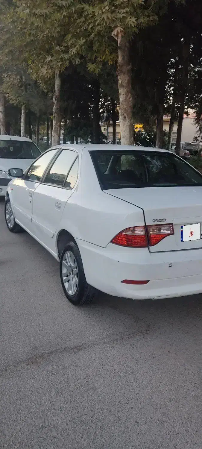 سورن توربو|خودرو سواری و وانت|خرمآباد, |دیوار