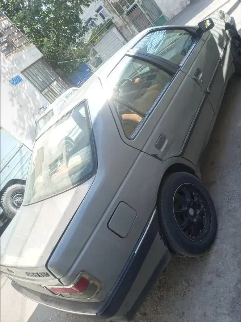 اردی مدل ۸۲|خودرو سواری و وانت|رودسر, |دیوار