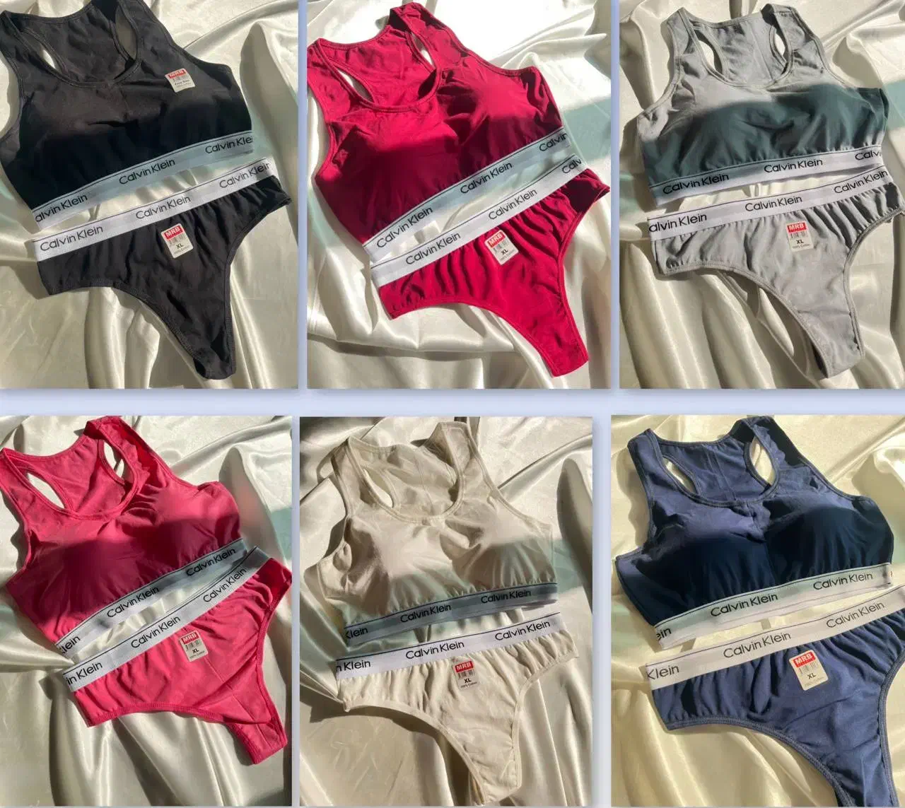 ست  کلوین کلین  مریسا شاپ|لباس|قم, نیروگاه|دیوار